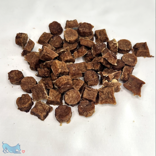 Turkey Bites