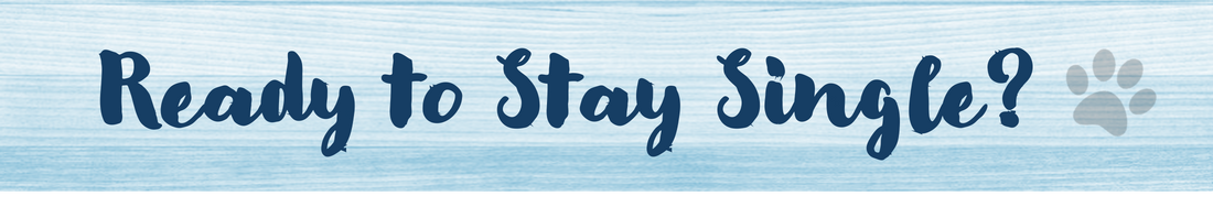 Stay Single – Single Ingredient, Nutritious, High-Quality Foods for Every Fur Baby!