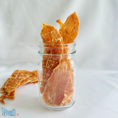Chicken Jerky