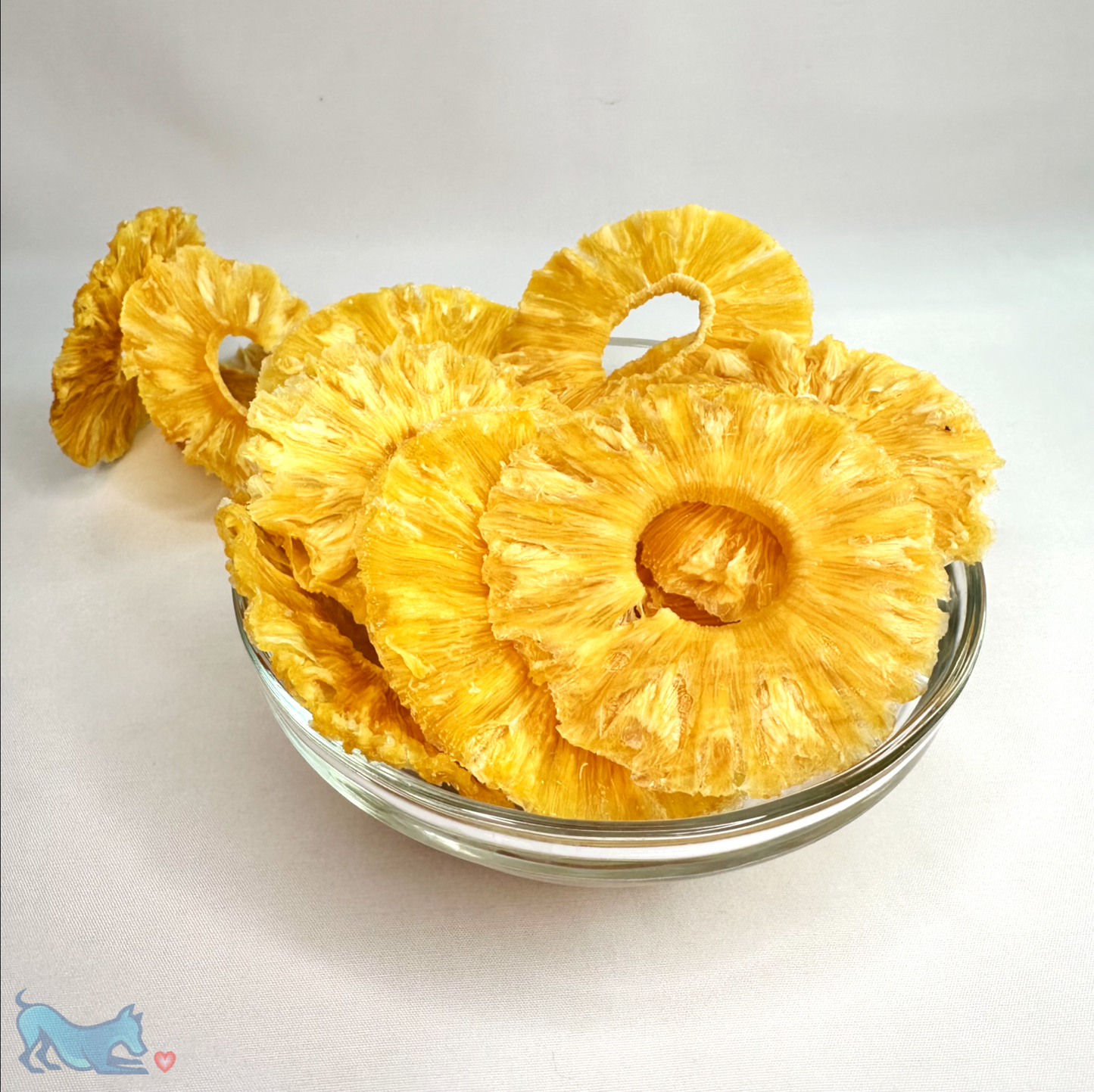Pineapple Rings