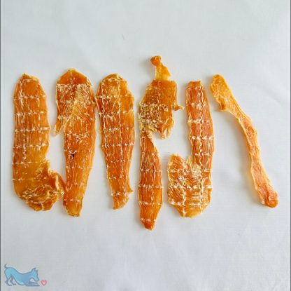 Chicken Jerky