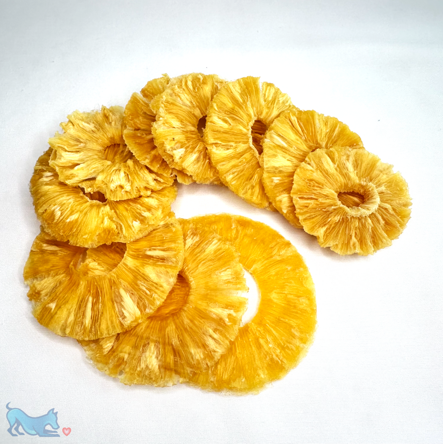 Pineapple Rings