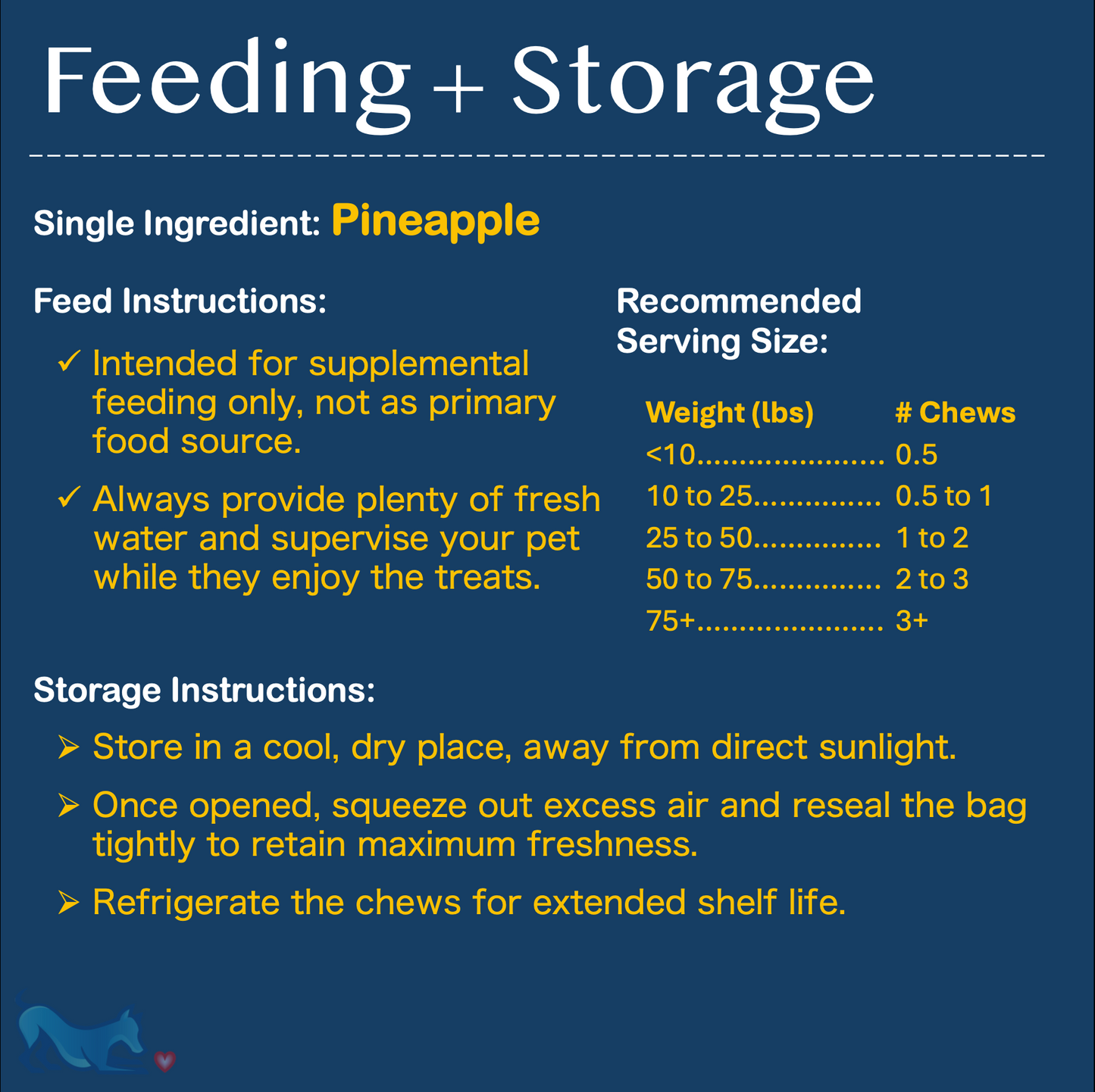 Pineapple Rings