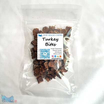 Turkey Bites