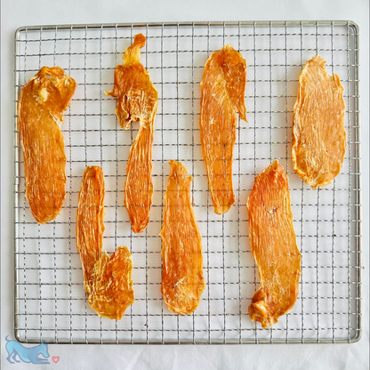 Chicken Jerky