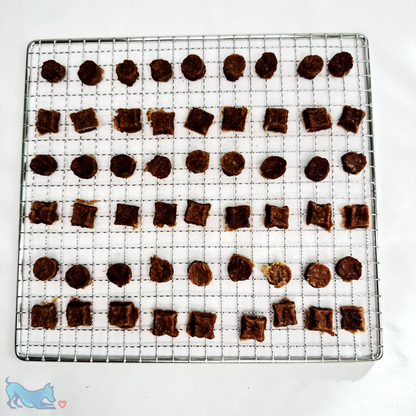 Turkey Bites