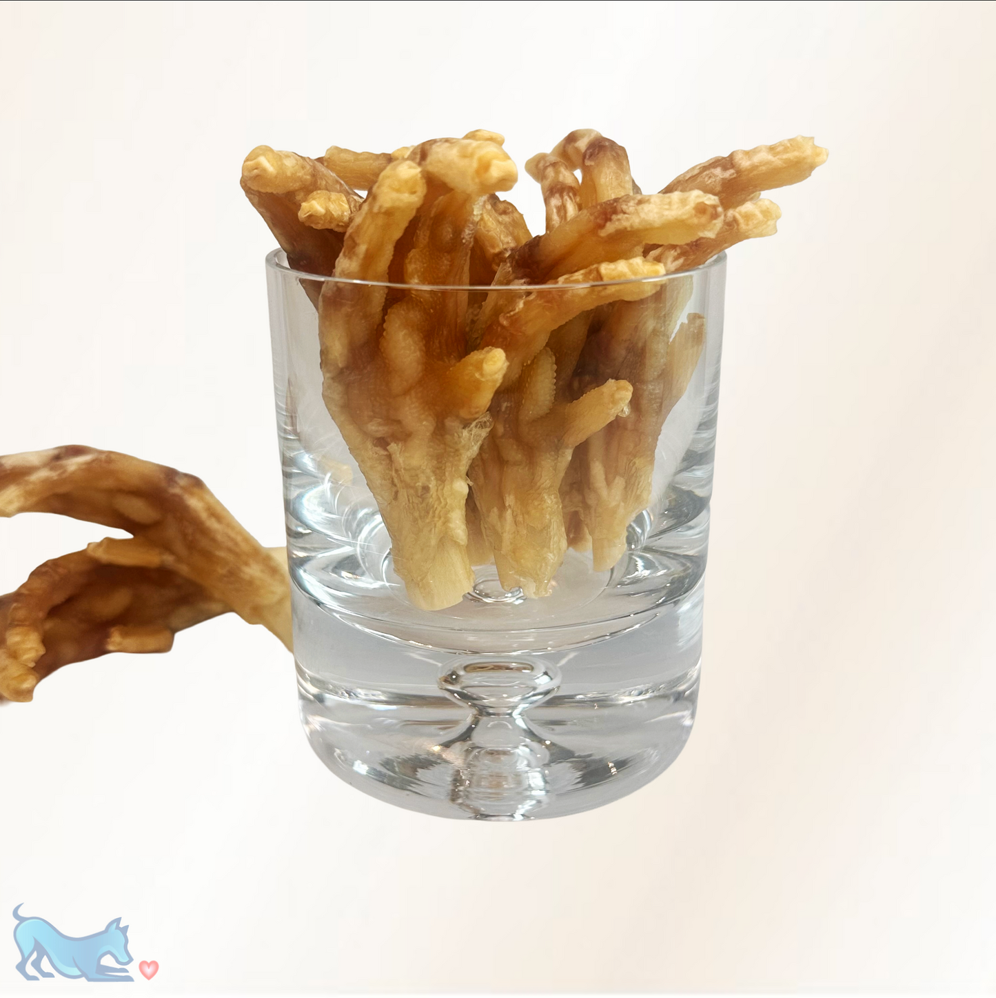 Chicken Feet