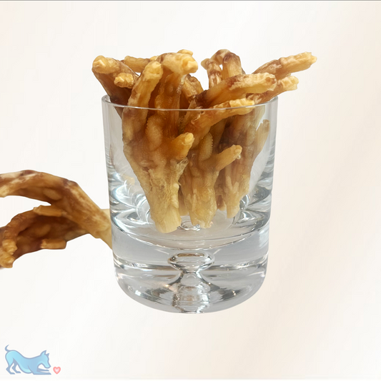 Chicken Feet