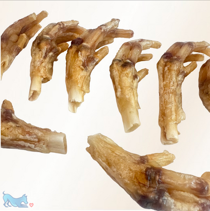Chicken Feet
