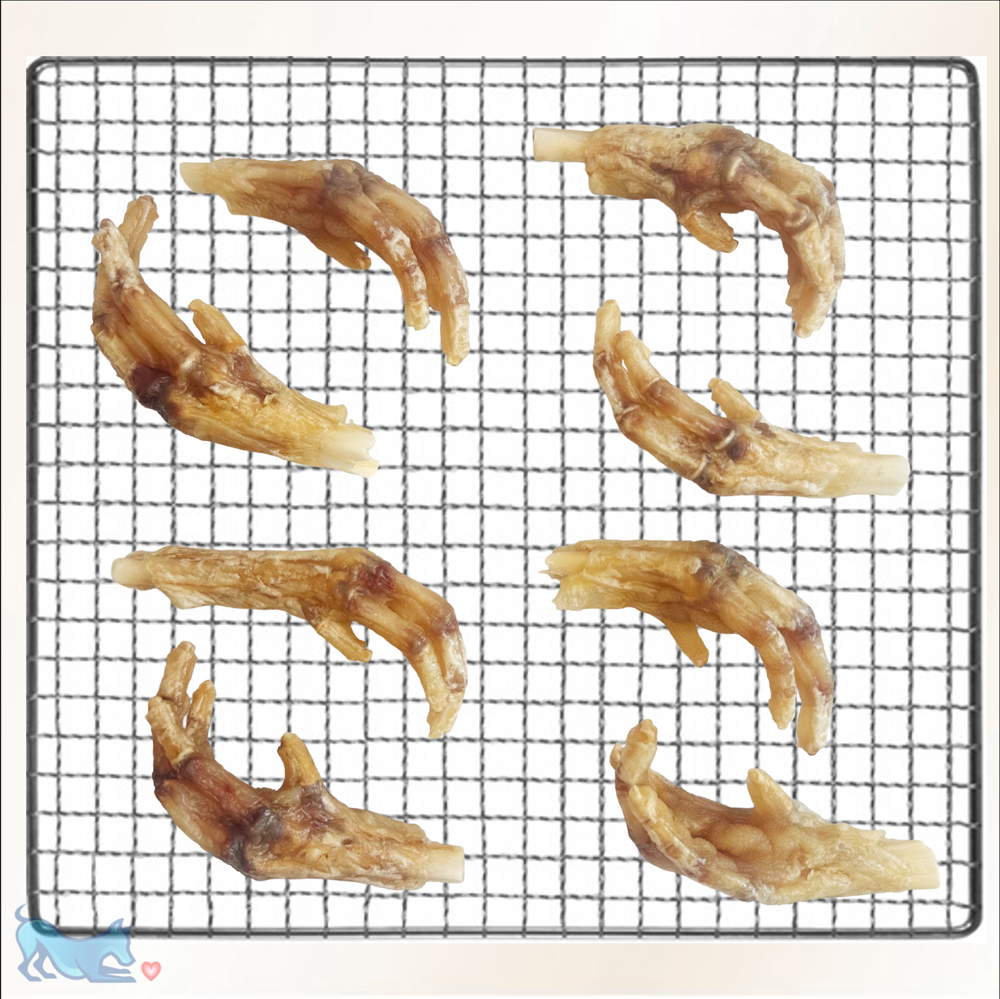 Chicken Feet