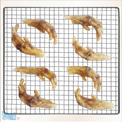 Chicken Feet