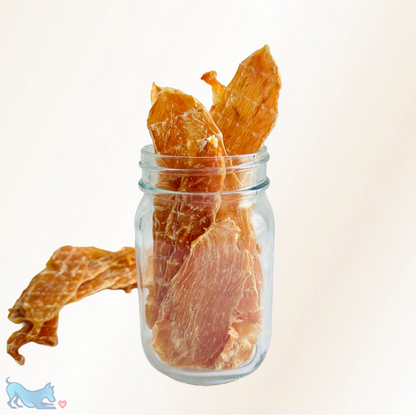 Chicken Jerky