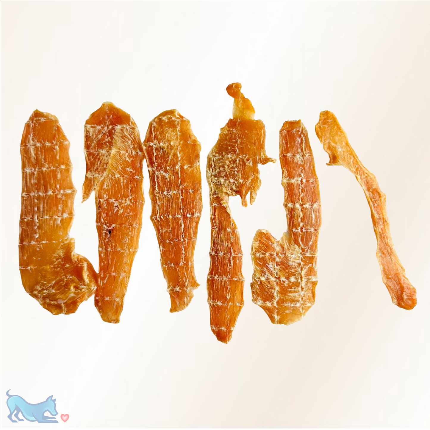 Chicken Jerky