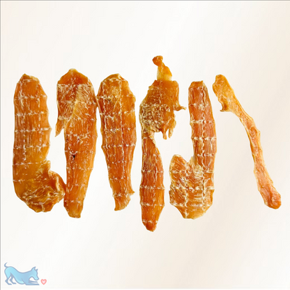 Chicken Jerky