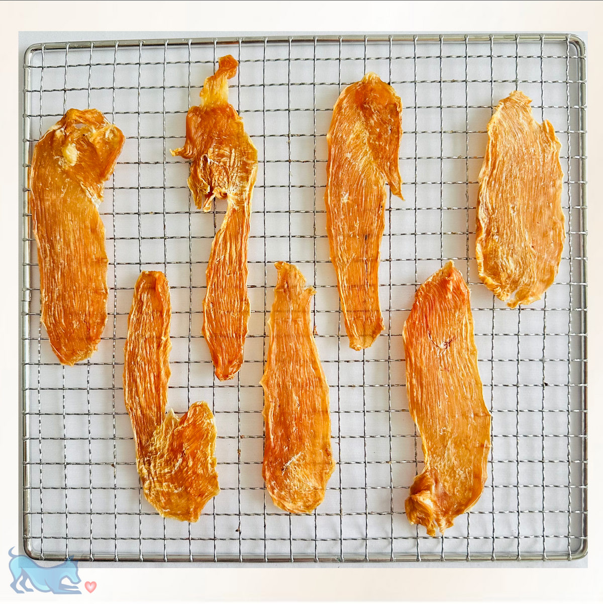 Chicken Jerky