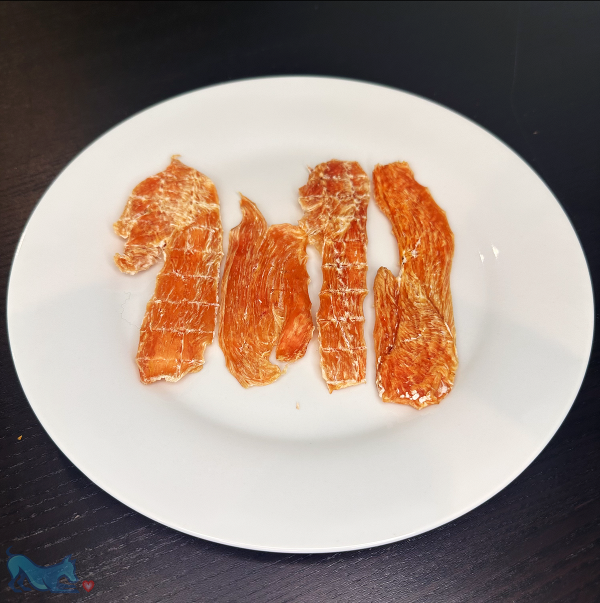 Chicken Jerky