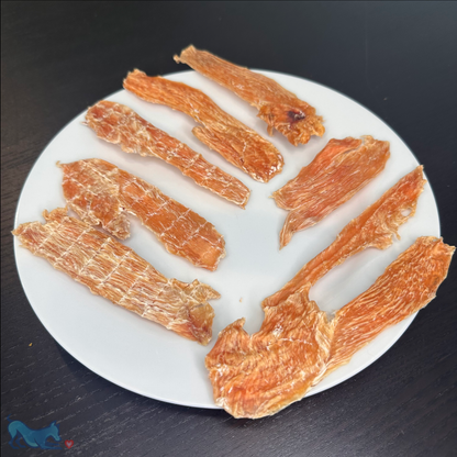 Chicken Jerky