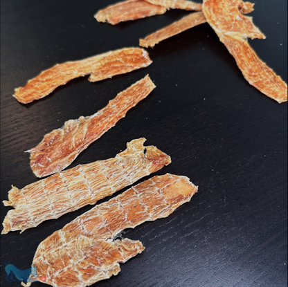 Chicken Jerky