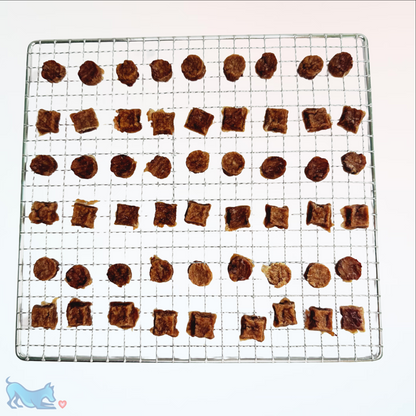 Turkey Bites