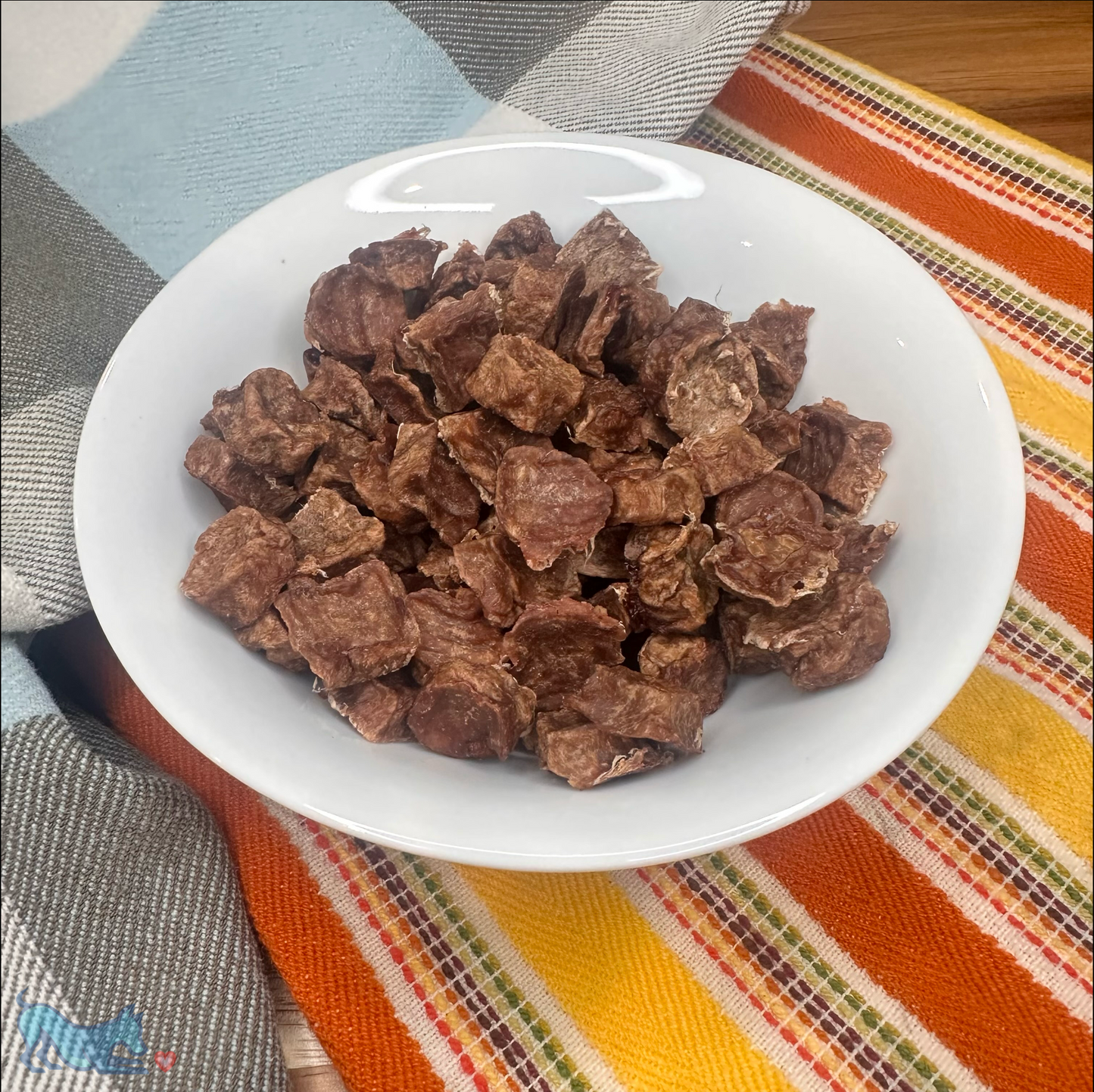 Turkey Bites