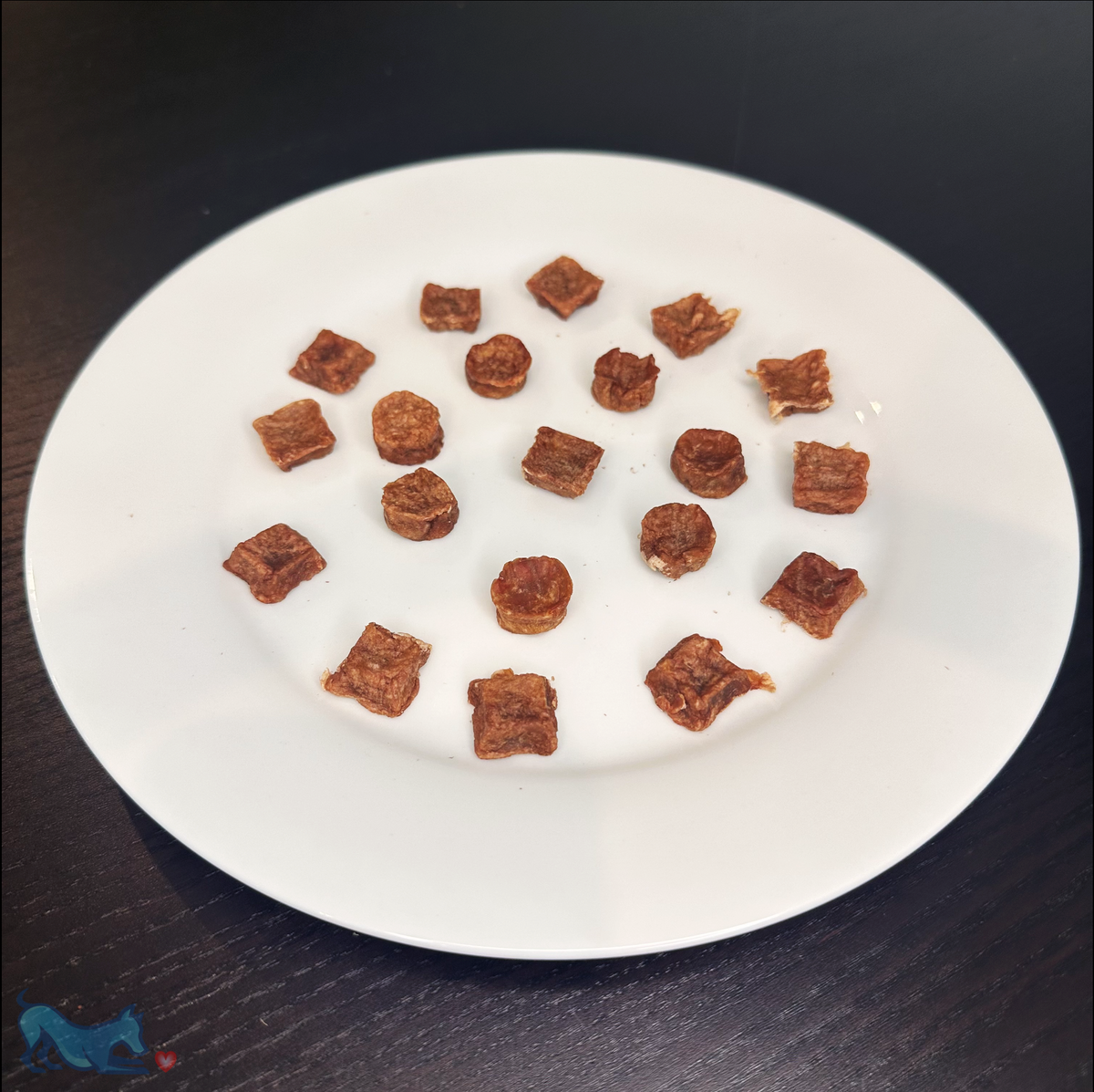 Turkey Bites