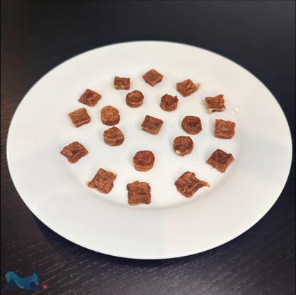 Turkey Bites