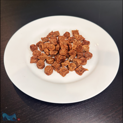 Turkey Bites