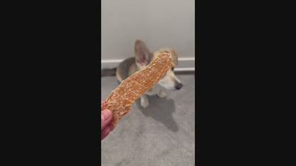 Chicken Jerky